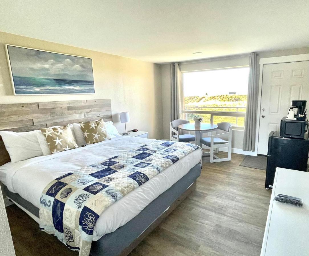 Grayland Arena Del Mar 모텔 외부 사진