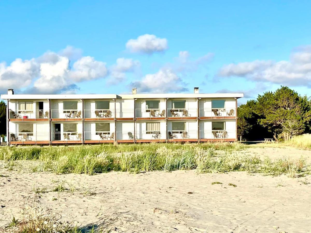 Grayland Arena Del Mar 모텔 외부 사진